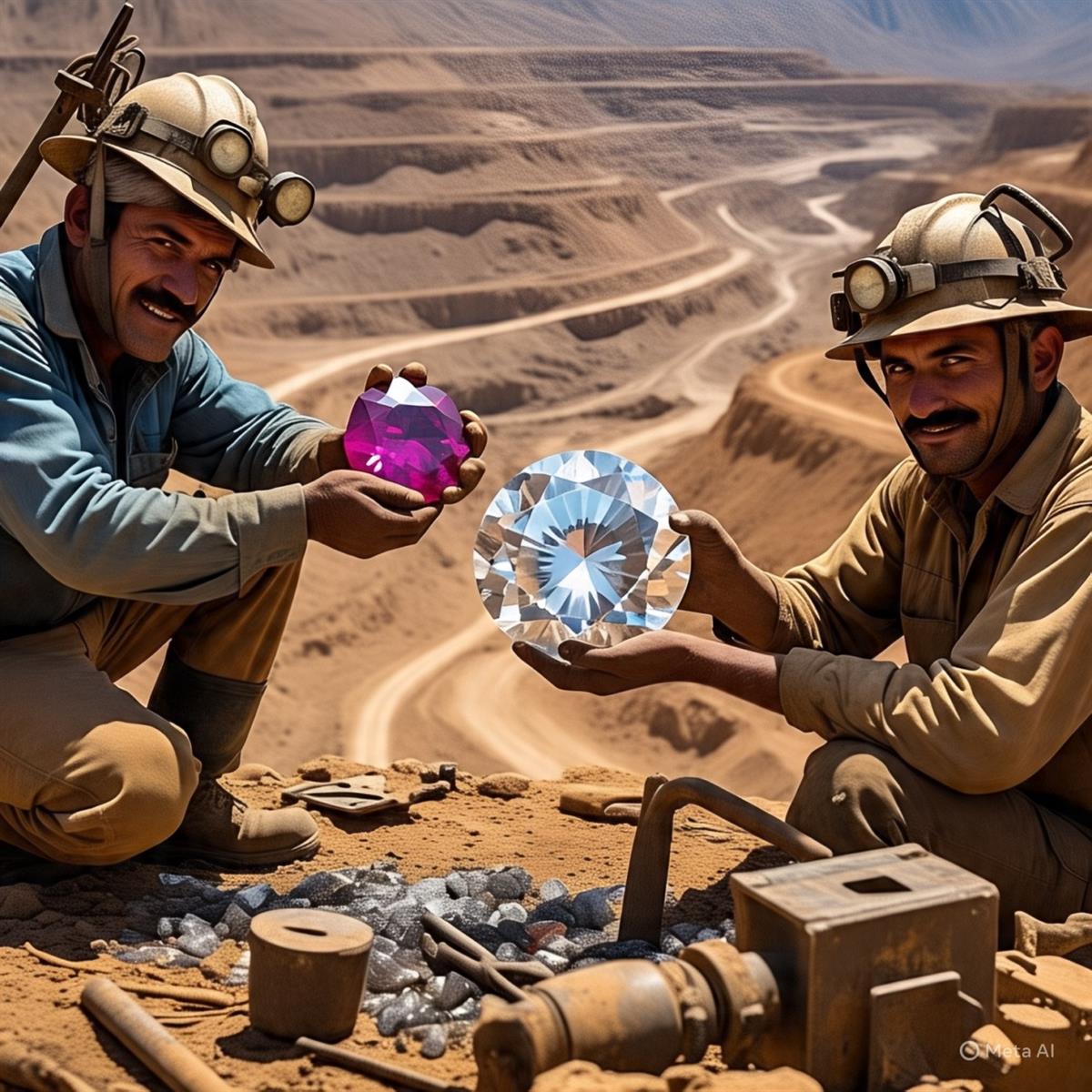 The True Impact of Mining in Madagascar